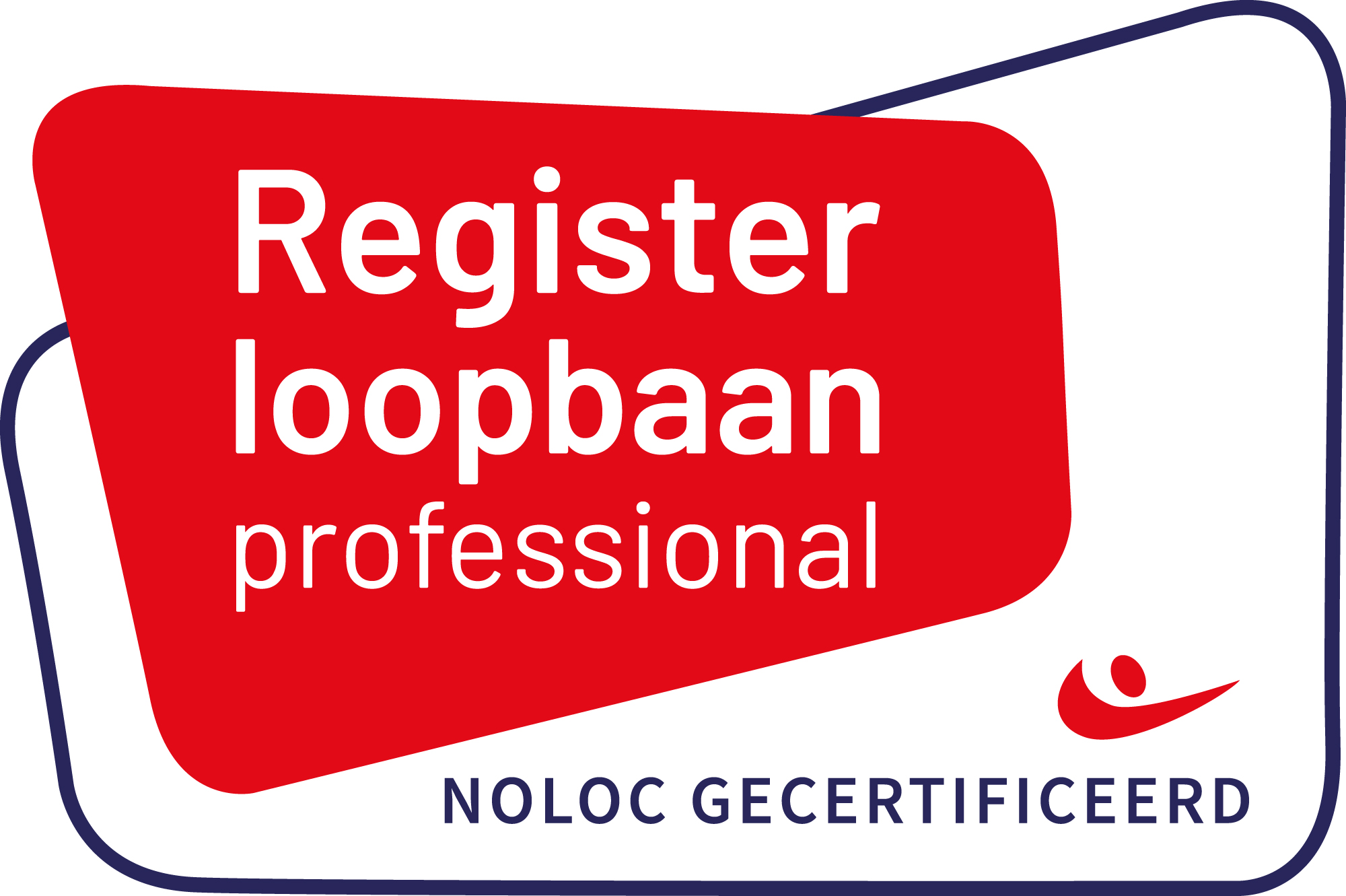 NOLOC Gecertificeerd - Register Loopbaanprofessional